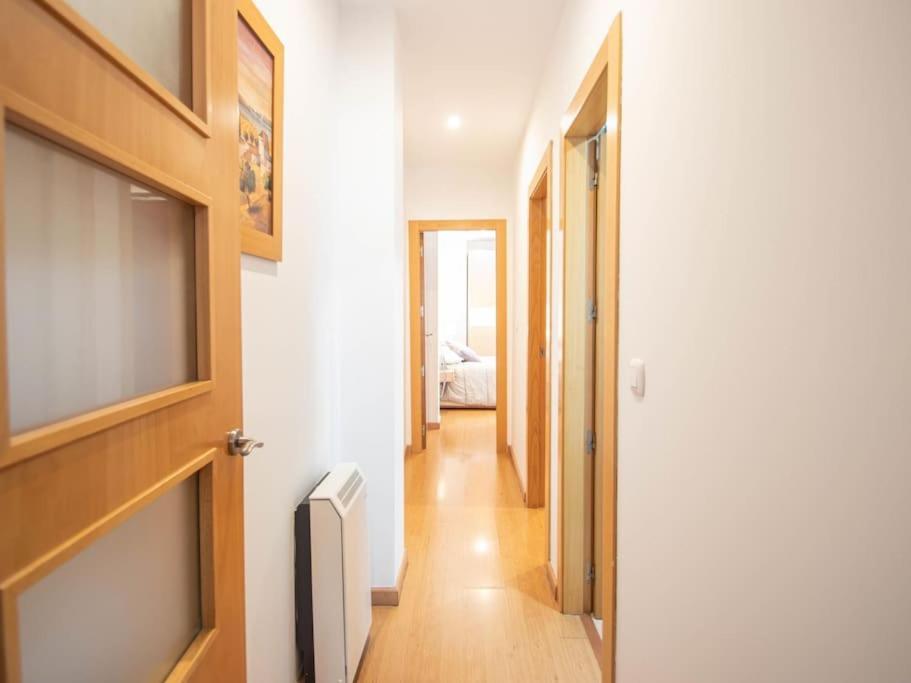 Armilla Apartament Exterior foto